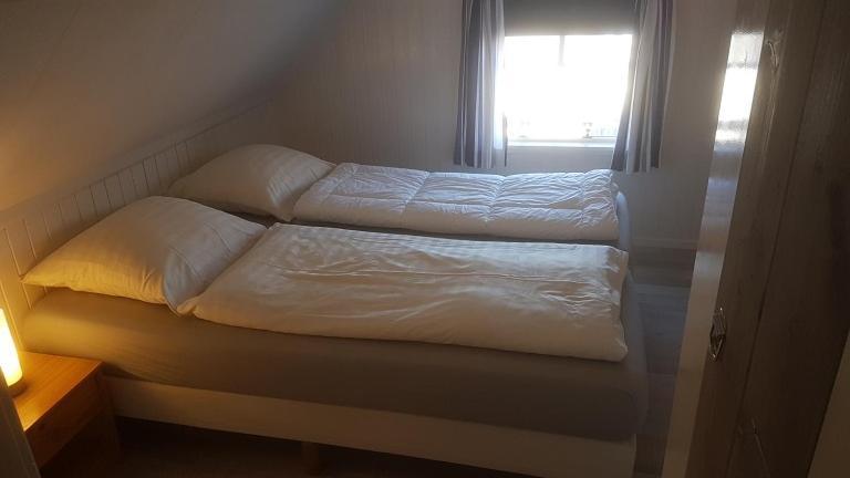 Vakantiewoning Met Terras Vlakbij Strand En Centrum Заутеланде Екстериор снимка