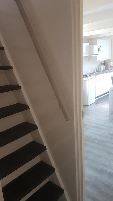 Vakantiewoning Met Terras Vlakbij Strand En Centrum Заутеланде Екстериор снимка